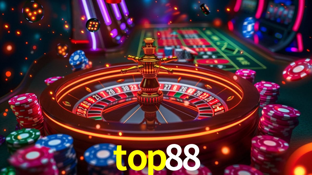 Experiência VIP top88