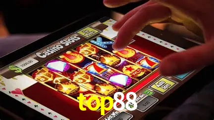 Descubra a Essência do top88: Nossa História e Compromissos