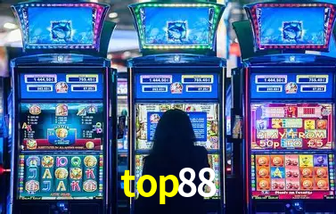 A Revolução dos Aplicativos de Jogos no top88