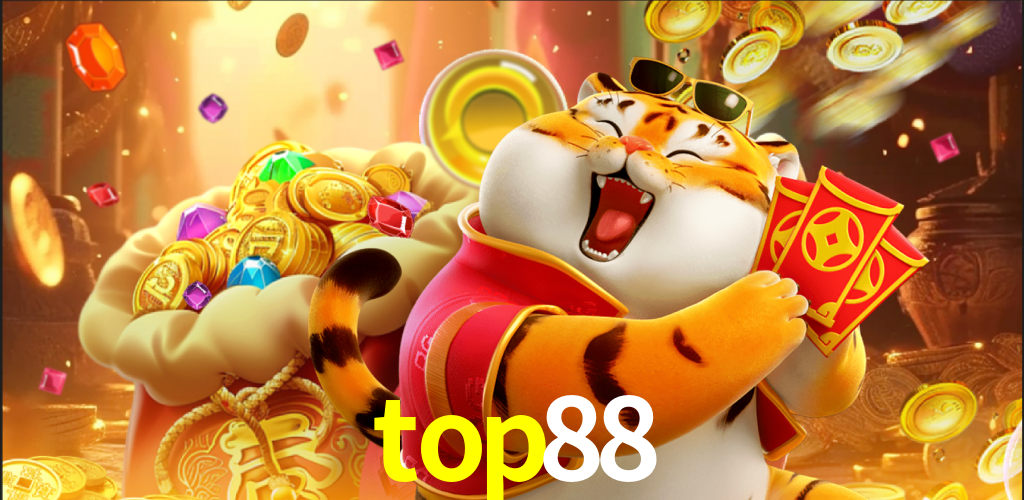 top88: Seu Cassino Premiado com Pagamentos Rápidos