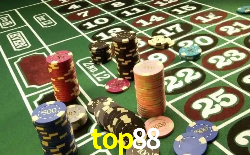 plataforma top88