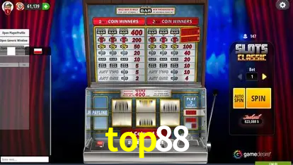 A Revolução dos Aplicativos de Jogos no top88