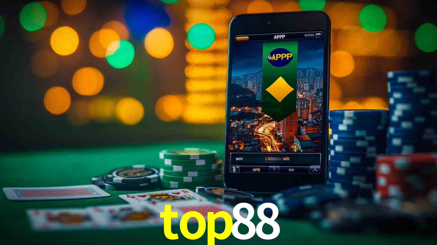 cassino top88