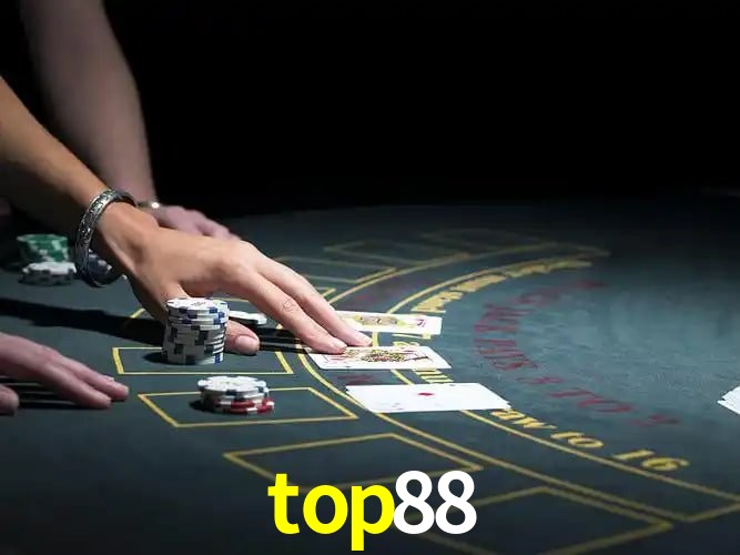 Níveis VIP top88