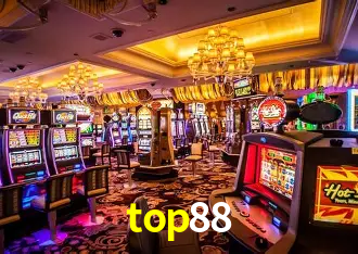 Descubra o Mundo do Cassino Online com top88