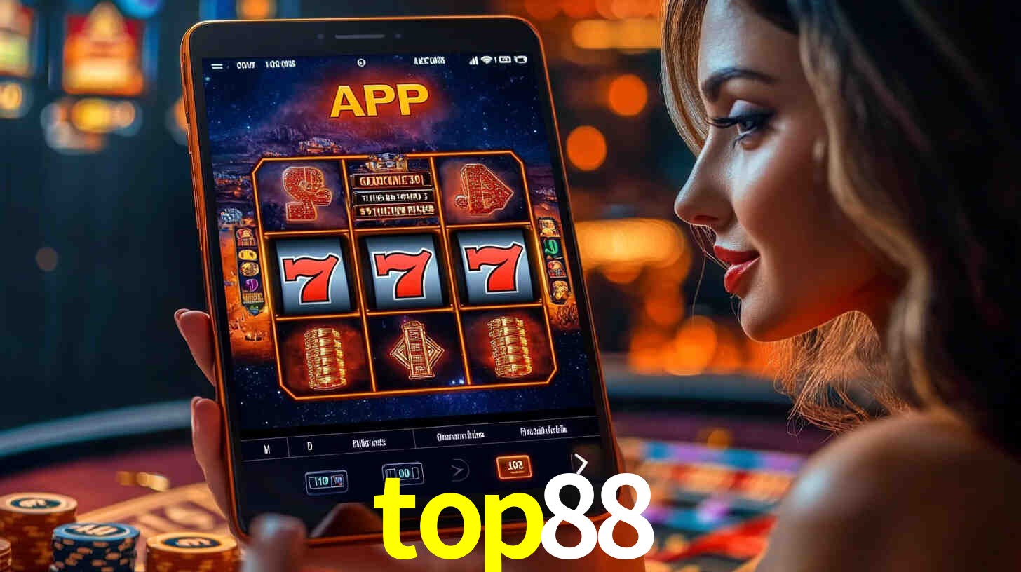 top88 bet casino