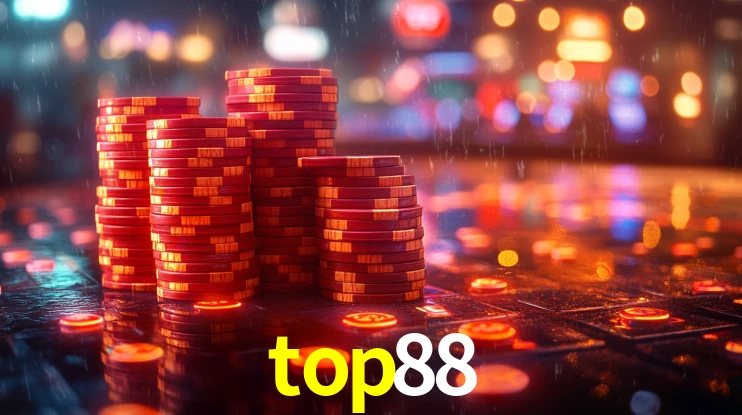 top88: Seu Especialista em Apostas Esportivas Brasileiras