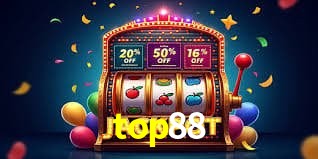 Vantagens VIP top88