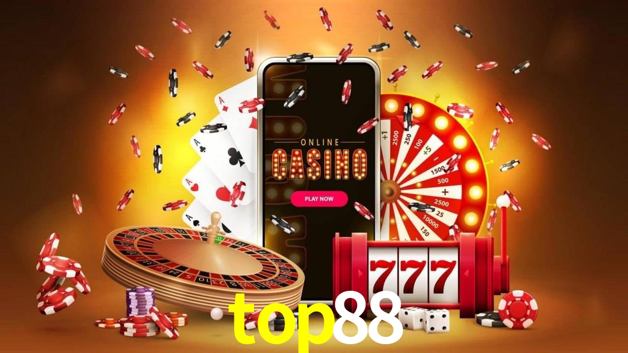 top88 公平游戏