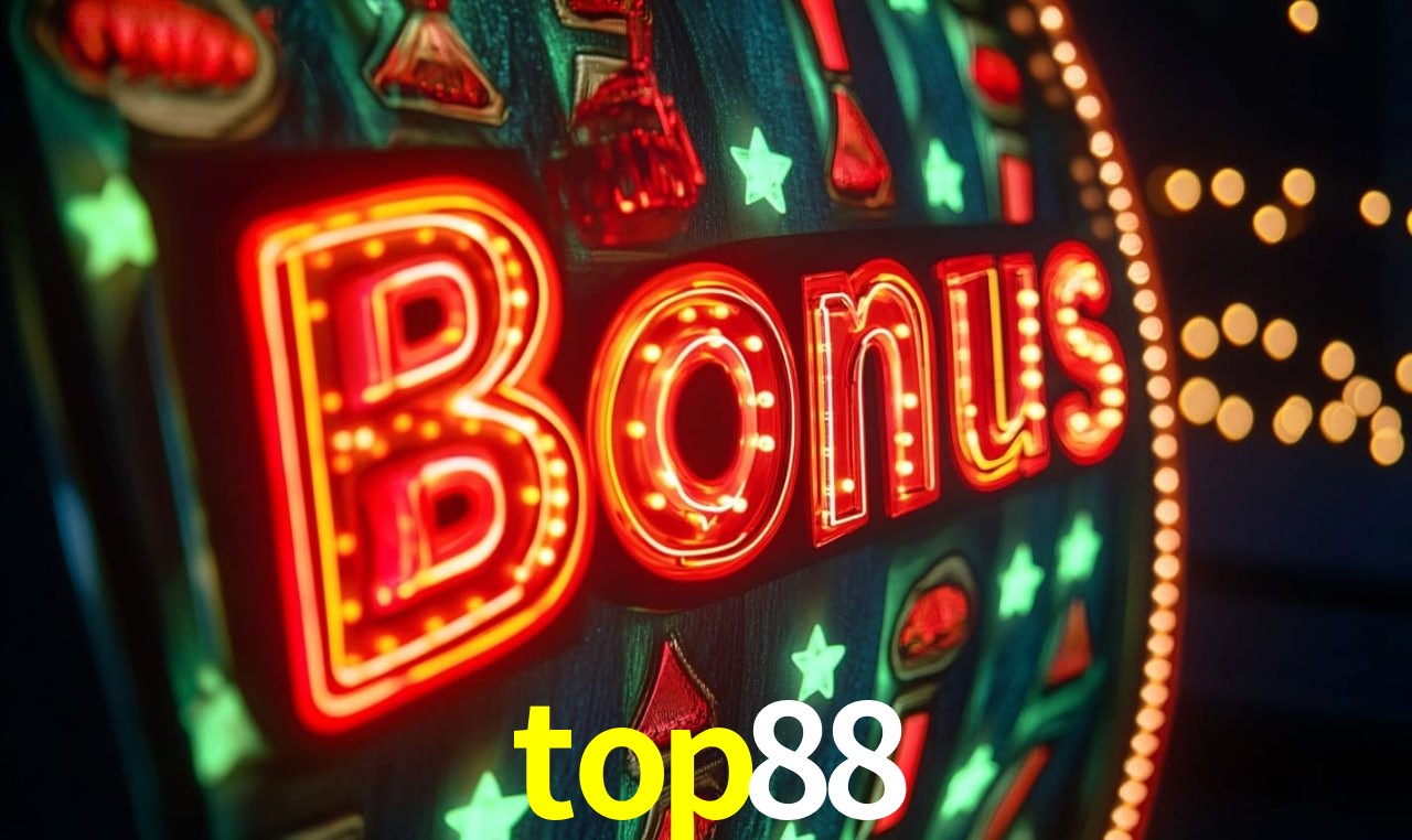 Jogos de Slot top88