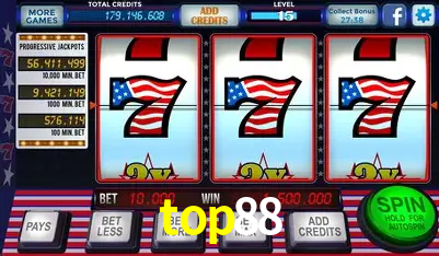 Descubra a Magia dos Jogos de Arcade no top88