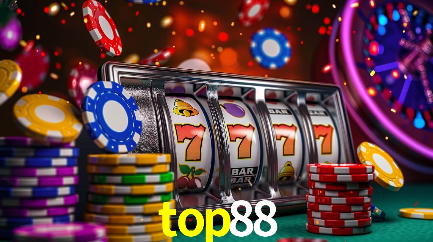 Casino Ao Vivo top88