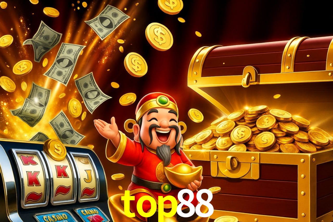 Provedores de Jogos top88