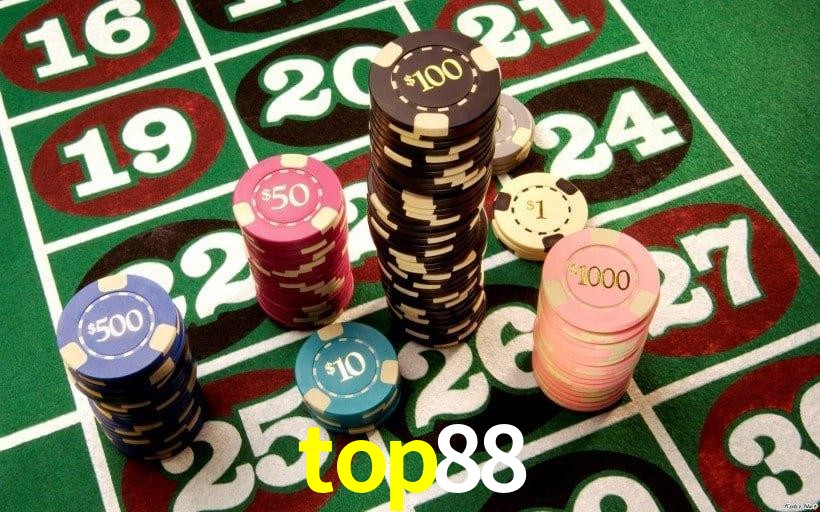 Casino VIP top88