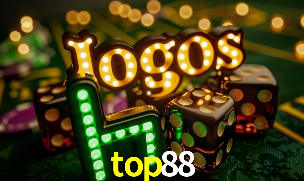top88 plataforma