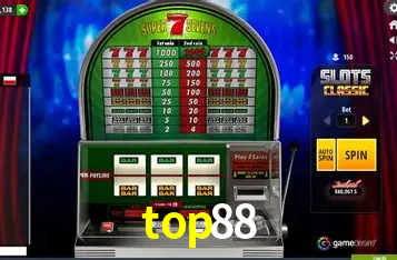 Desvendando o Mundo dos Jogos Virtuais na top88