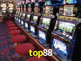 Inovações de Jogos na top88: O Futuro das Experiências Interativas
