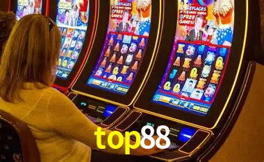 A Emoção da Loteria na top88: Uma Chance de Mudança de Vida