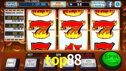 A Emoção da Loteria na top88: Uma Chance de Mudança de Vida