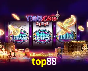 Descubra o Mundo do Cassino Online com top88