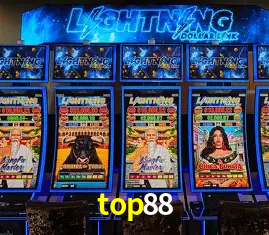 Inovações de Jogos na top88: O Futuro das Experiências Interativas