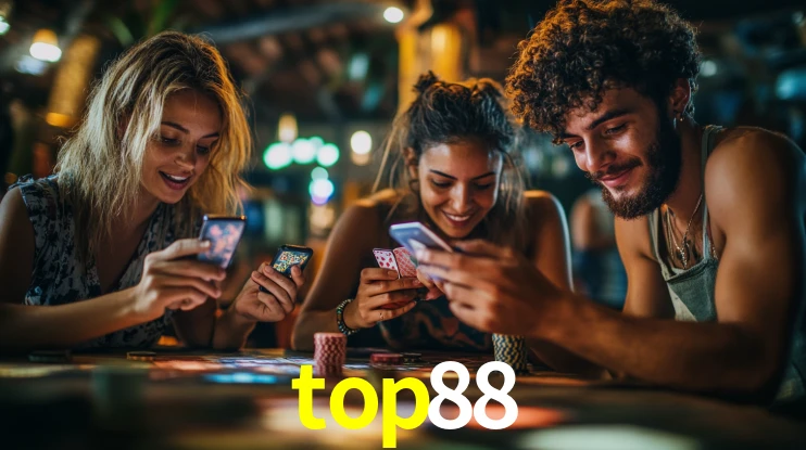 Welcome Bonus top88