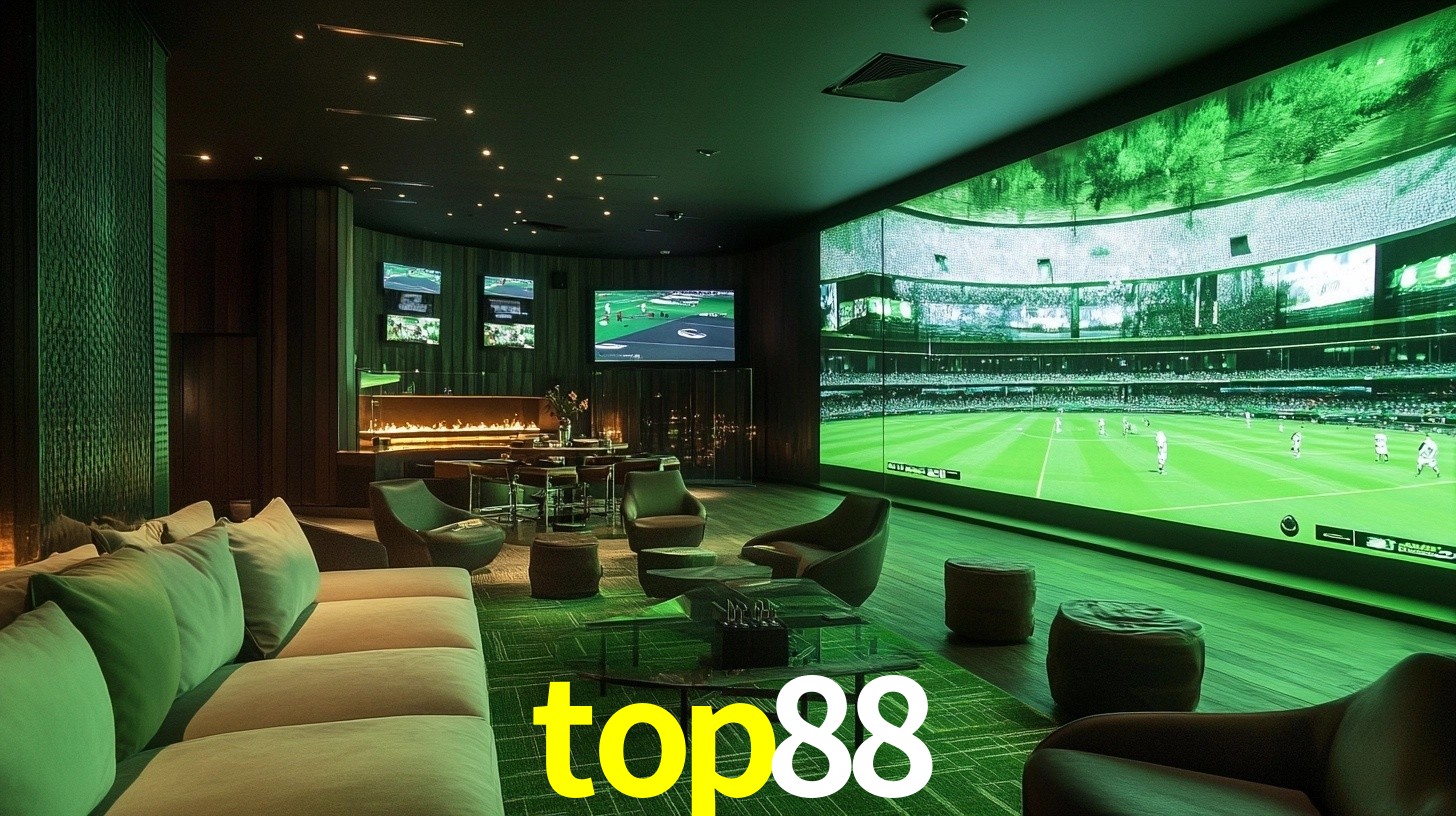 Bônus Generosos e Exclusivos no top88 para Você!