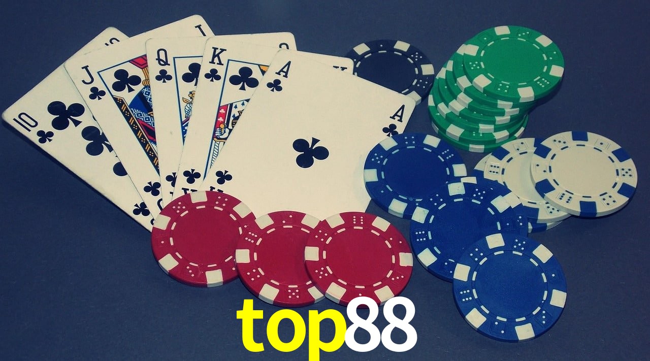 Live Casino top88