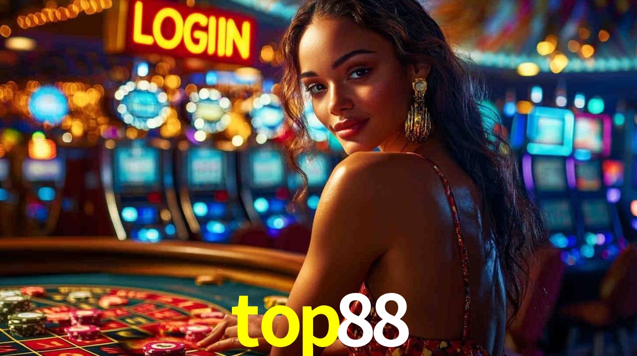 top88 Caça-níqueis móveis