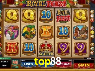 Descubra a Essência do top88: Nossa História e Compromissos