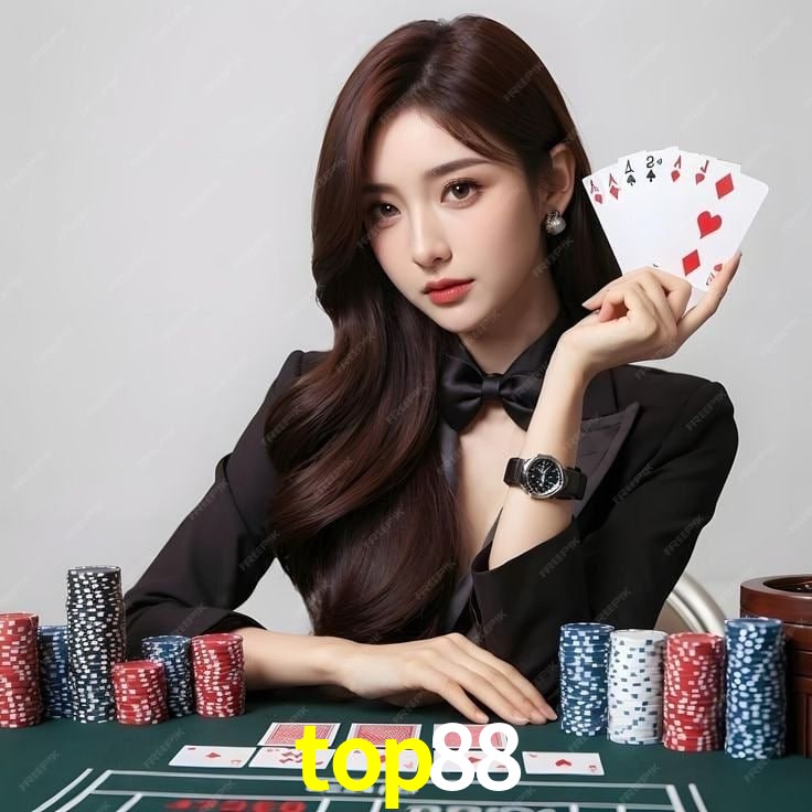 Benefícios VIP top88
