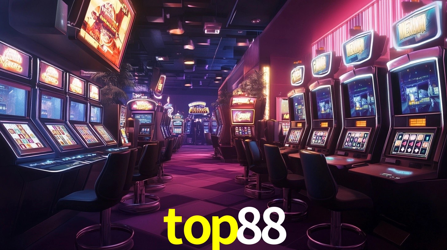 Experimente o Login Seguro Premium no top88