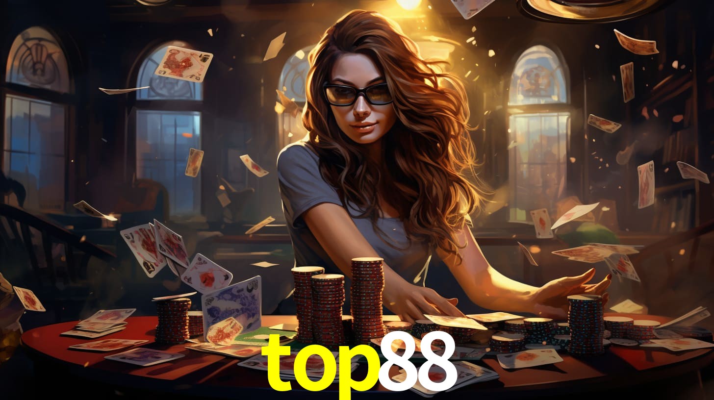 Live Casino top88