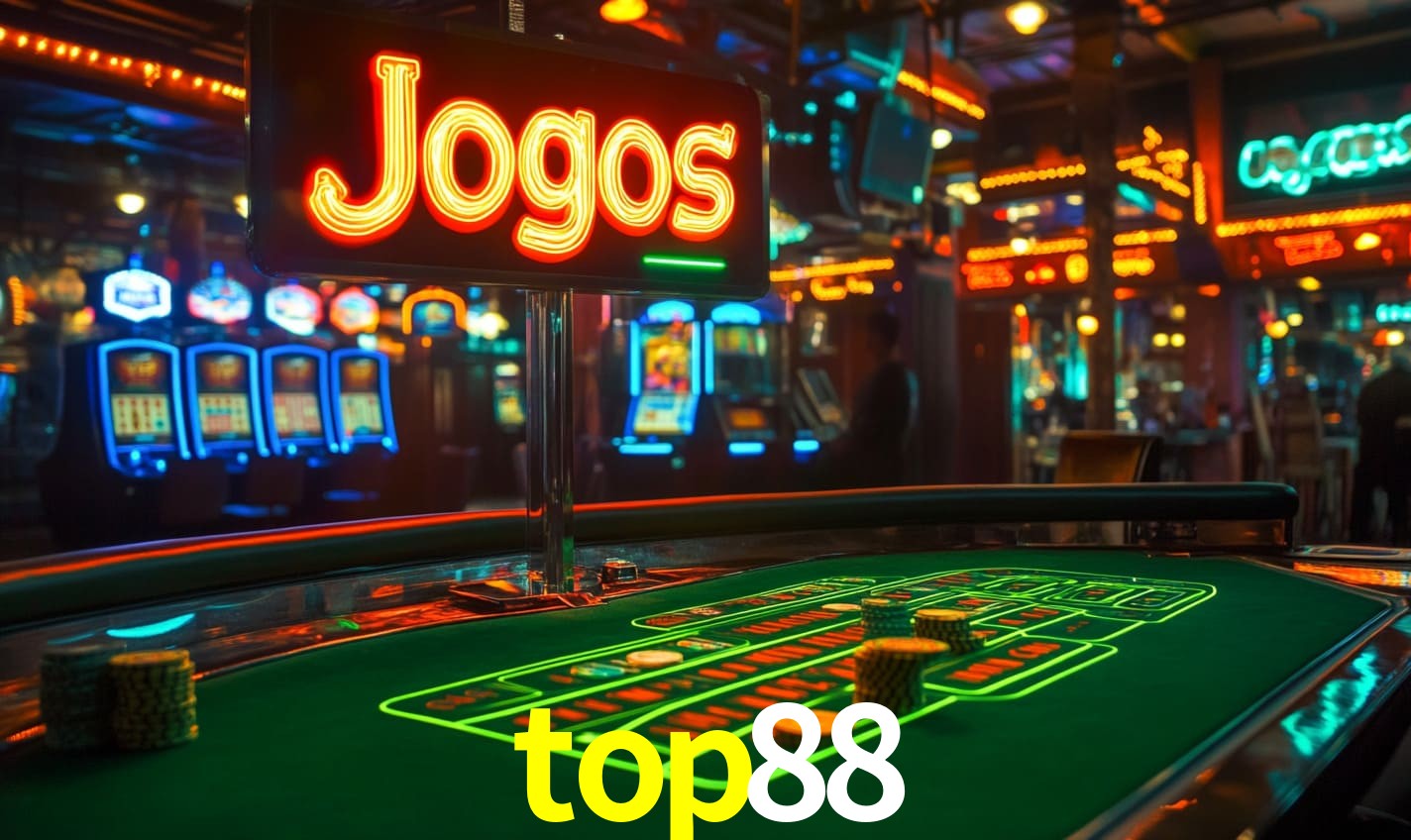 top88 Dicas de Jogo