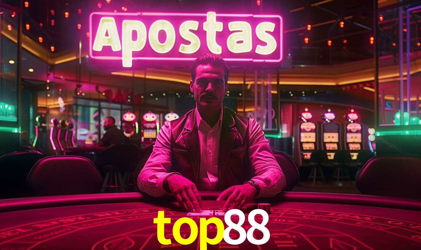 PIX Instantâneo top88