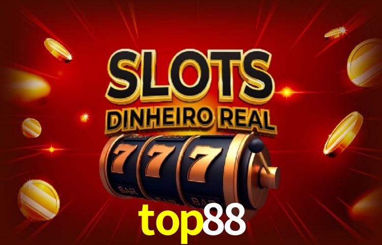 Tecnologia da Plataforma top88