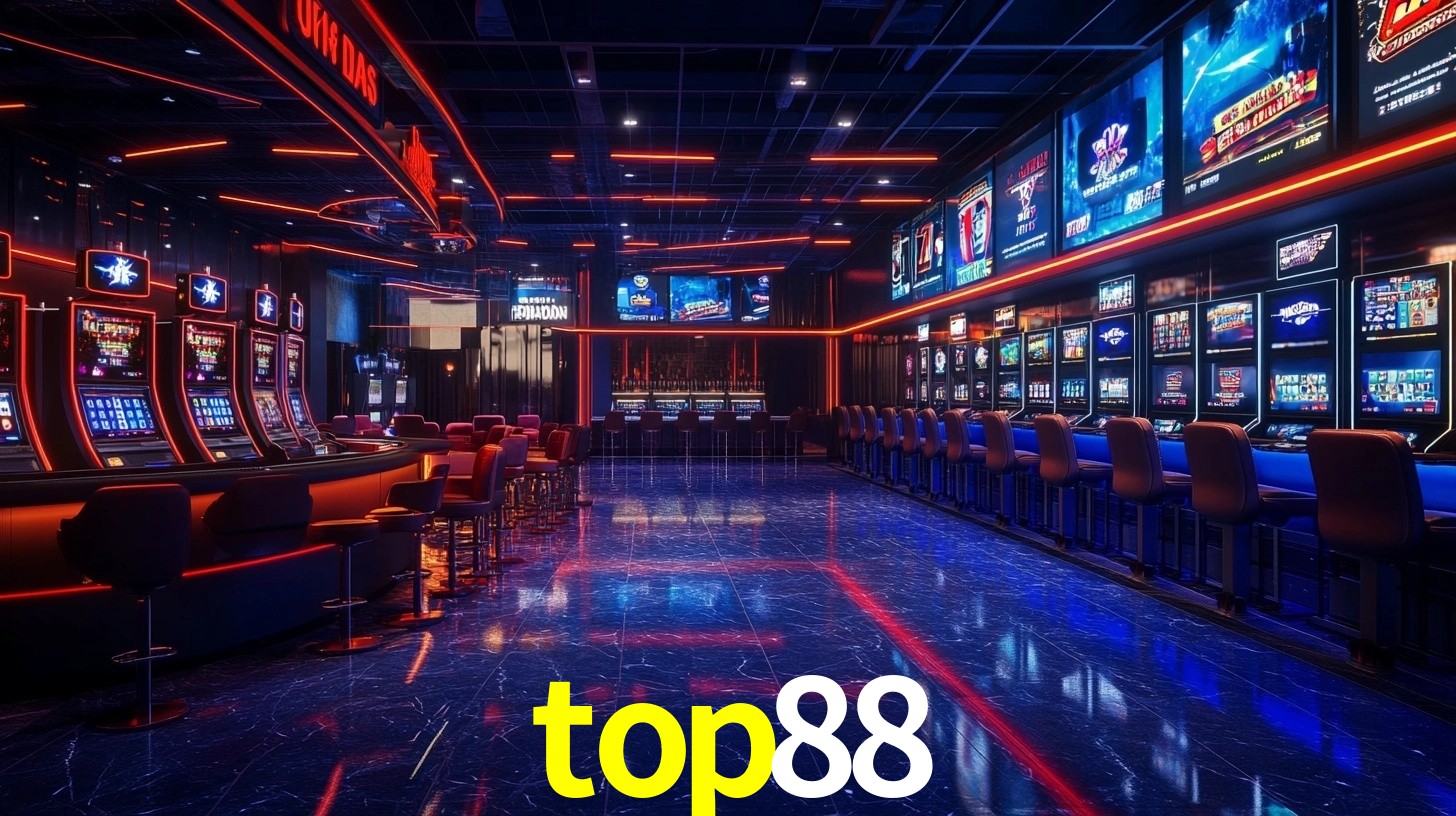 Live Casino top88