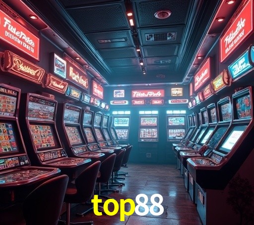 Integração de APIs top88