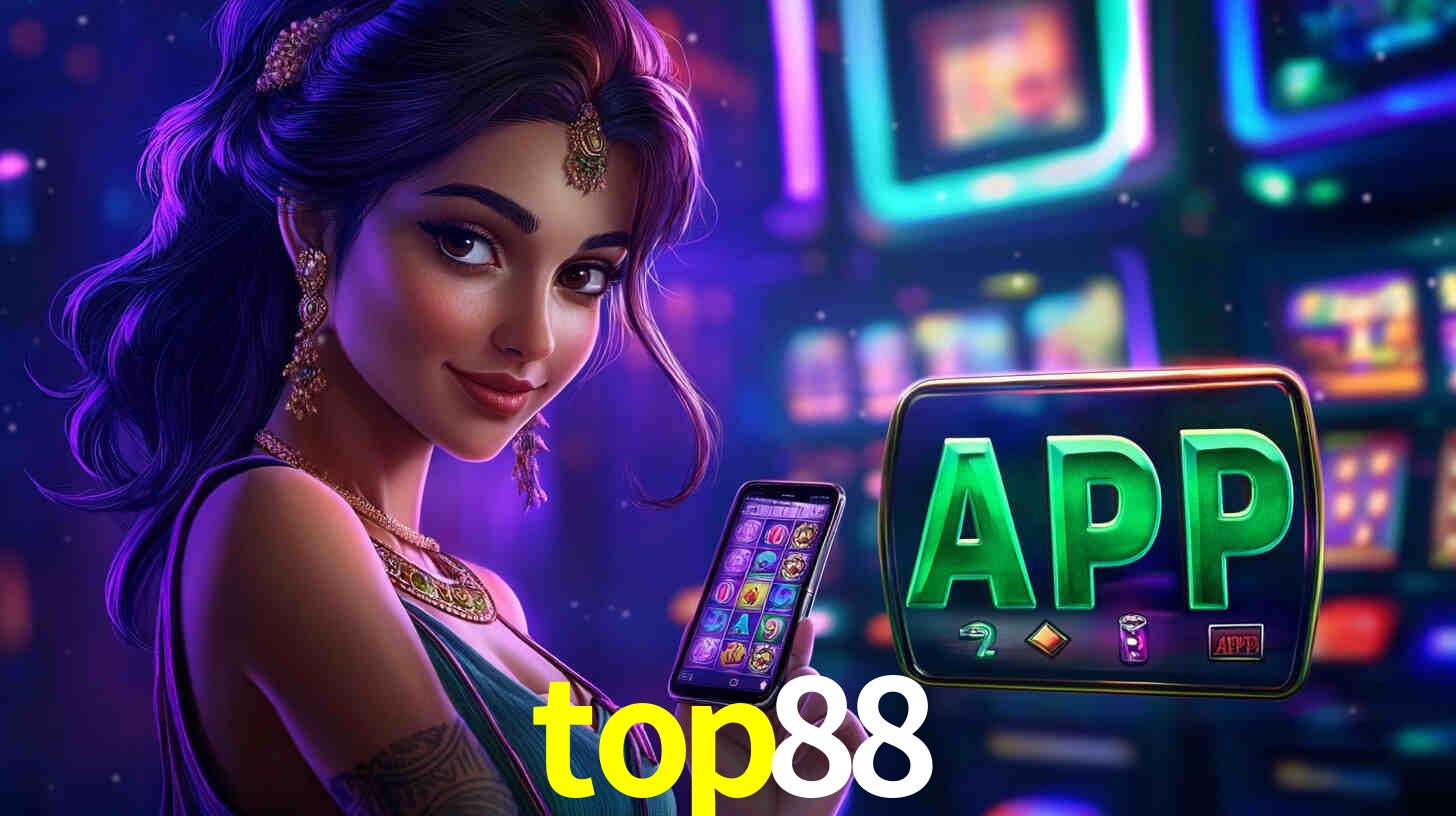 top88: Seu Especialista em Apostas Esportivas Brasileiras