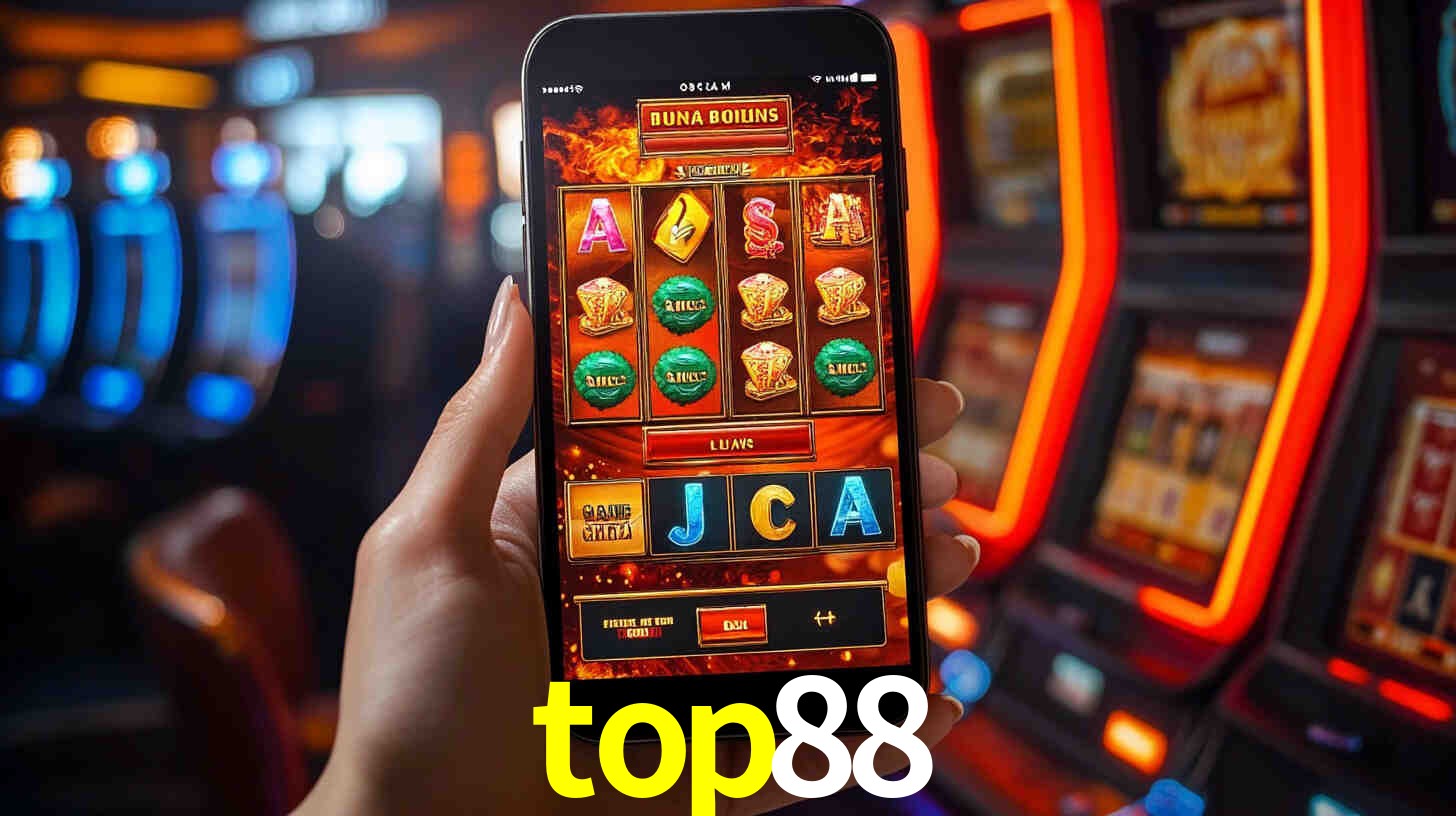 Explore as vantagens do top88: serviço profissional e confiabilidade