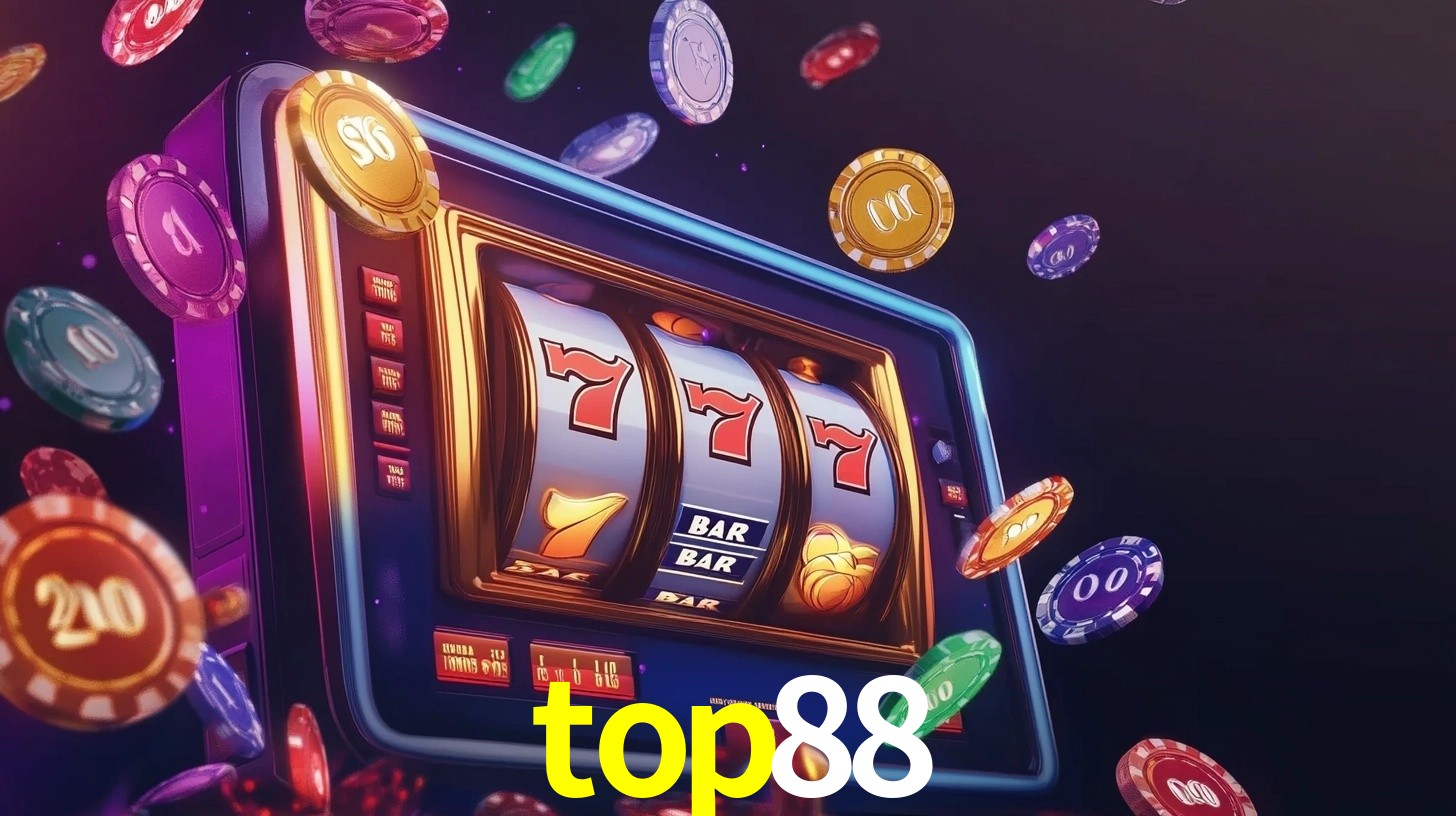 VIP Casino top88