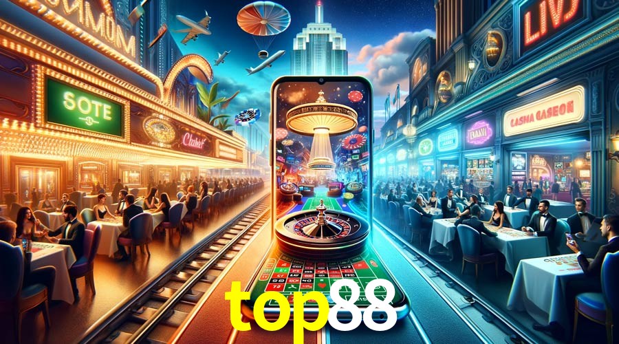 Platform Technology top88