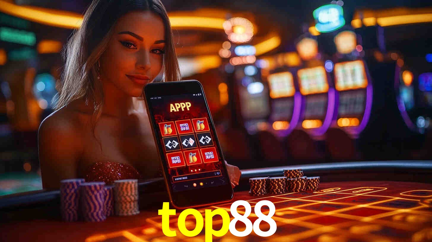 Desvendando o Mundo dos Jogos Virtuais na top88