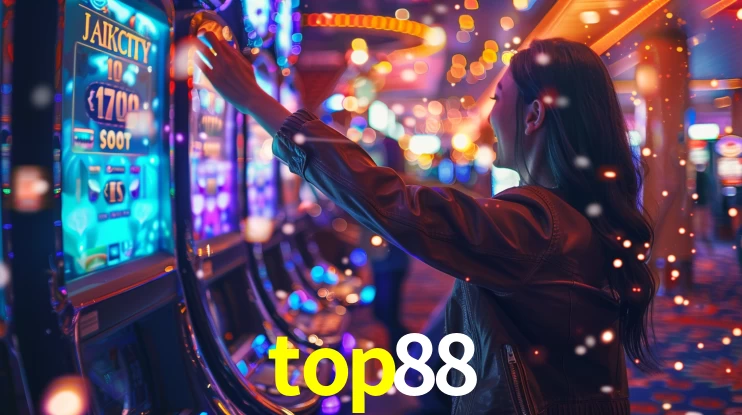 Ofertas Imperdíveis na top88: Promoções e Bônus Que Valem a Pena