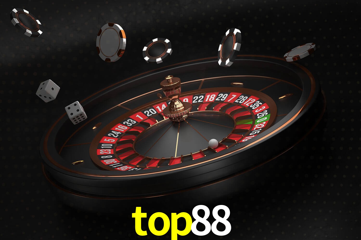 Experimente o Login Seguro Premium no top88