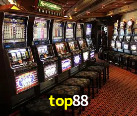 Descubra a Magia dos Jogos de Arcade no top88