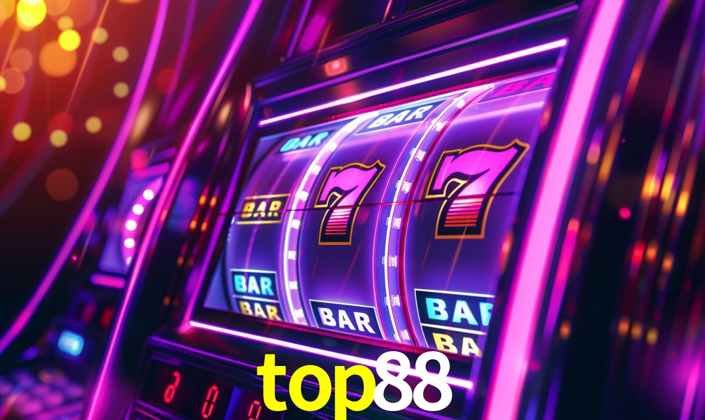Sinta a adrenalina dos jogos de cassino com top88