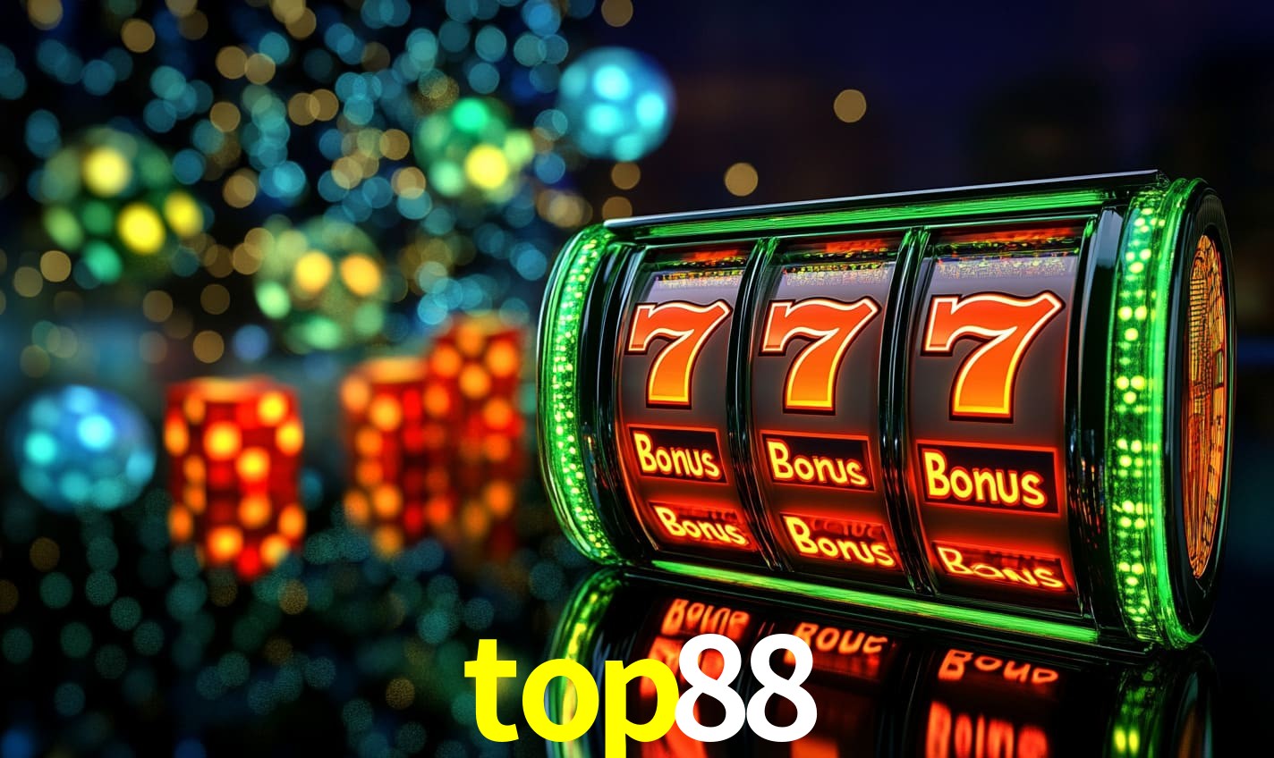 Recursos de Bônus top88