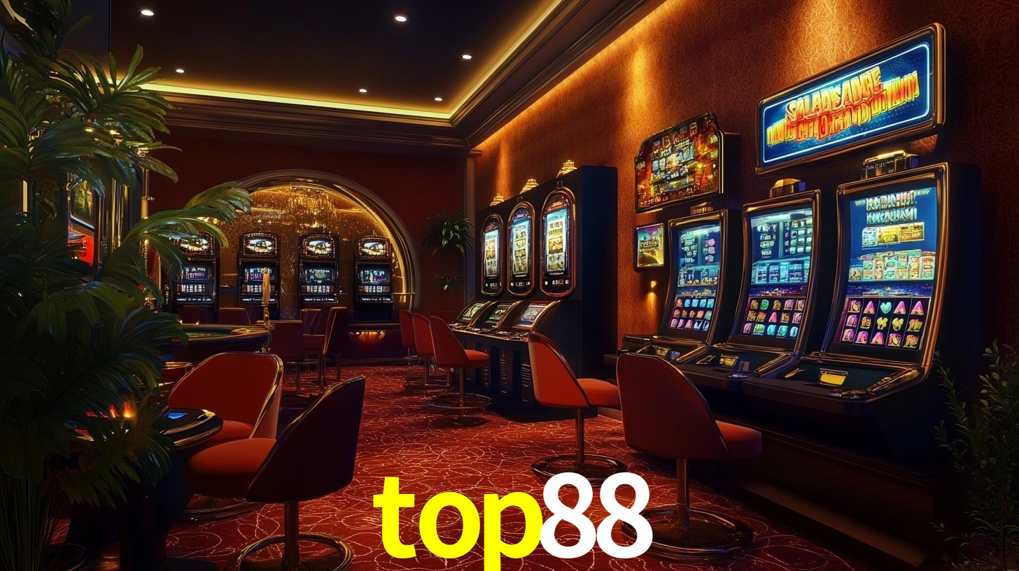 Blackjack Table top88