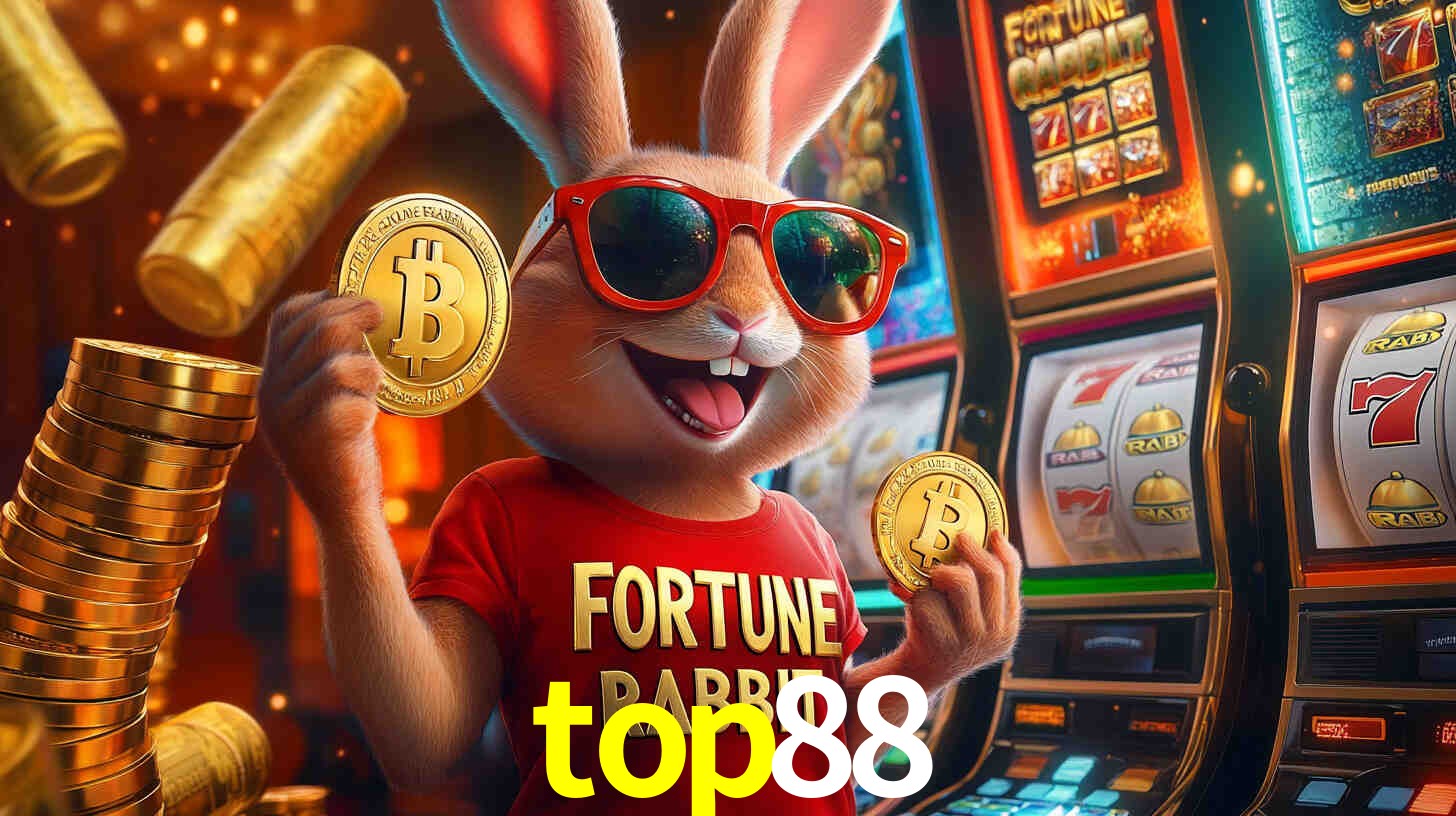 A Revolução dos Aplicativos de Jogos no top88